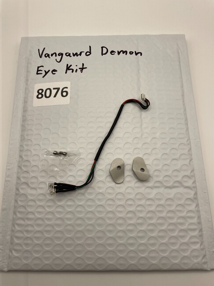 Vanguard Demon Eye Kit