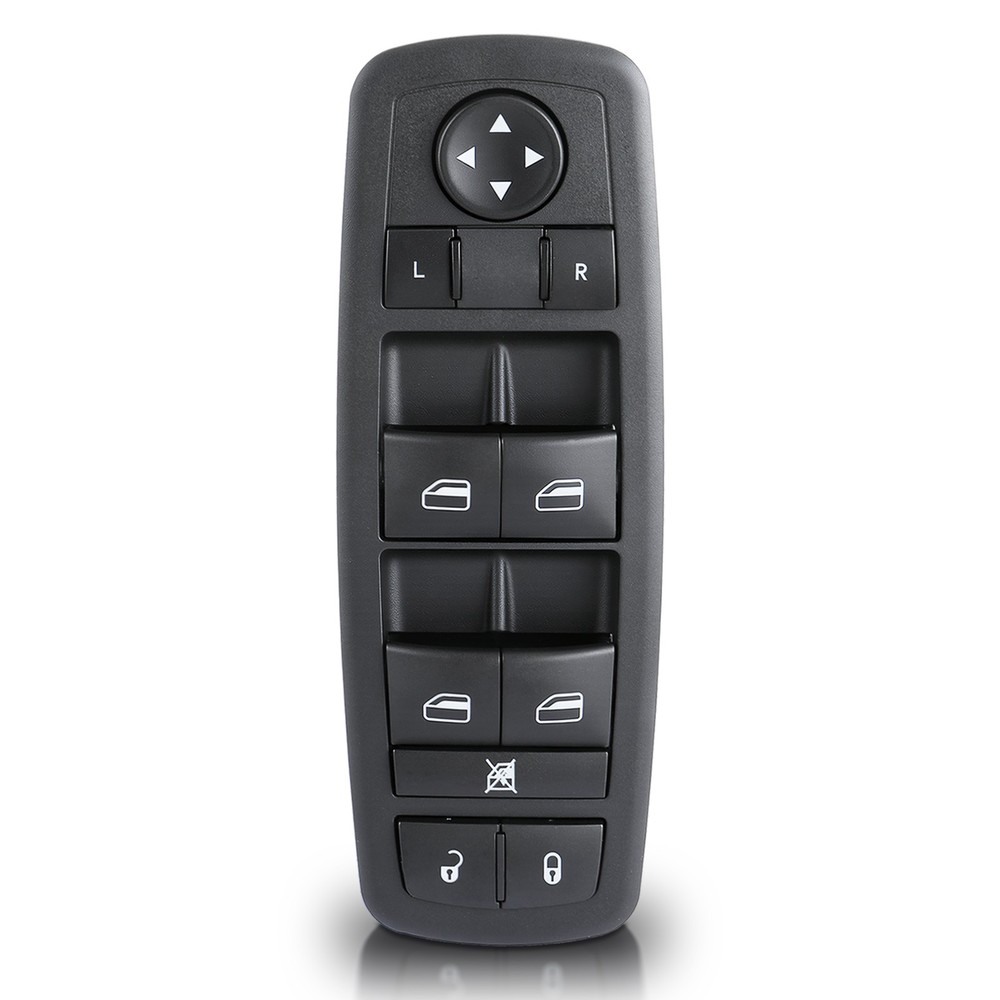 Window Switch For 56046553AC Control 2013-2016 Dodge Master Dart Left Driver