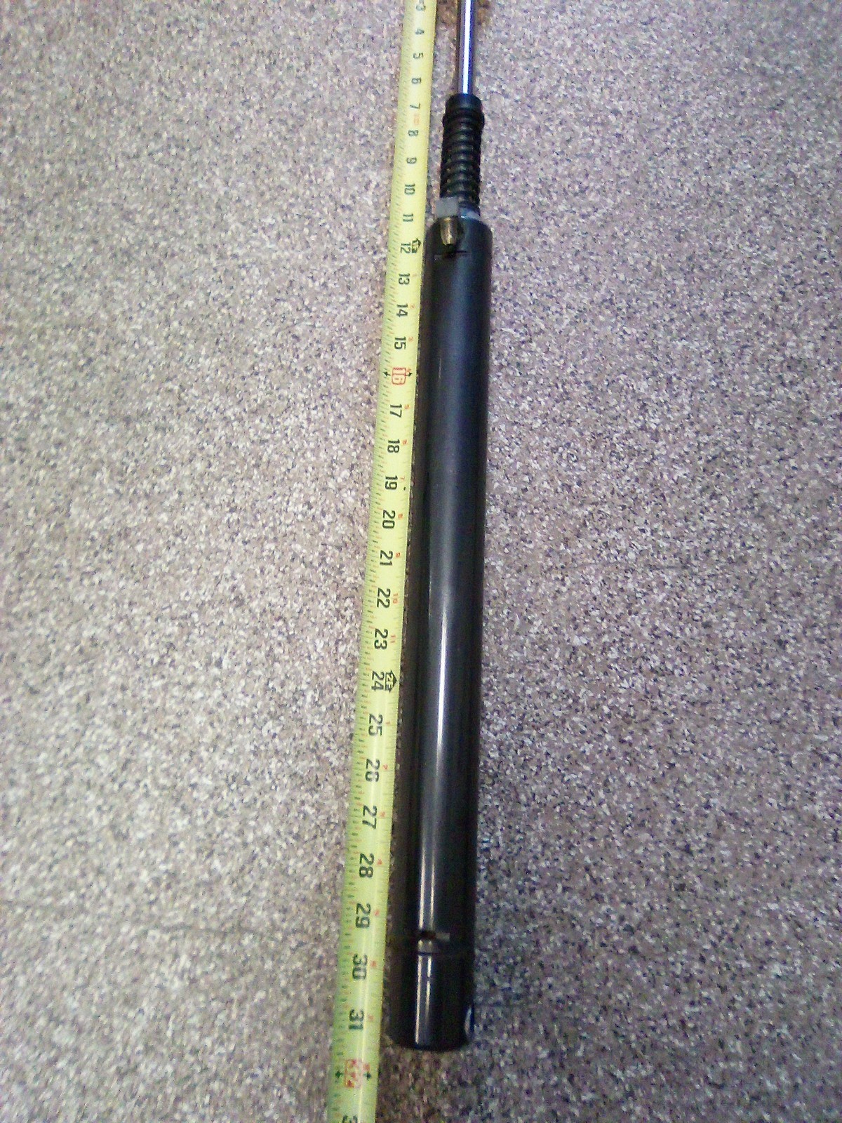 Braun Wheelchair Lift Hydraulic Cylinder For Arm MH1