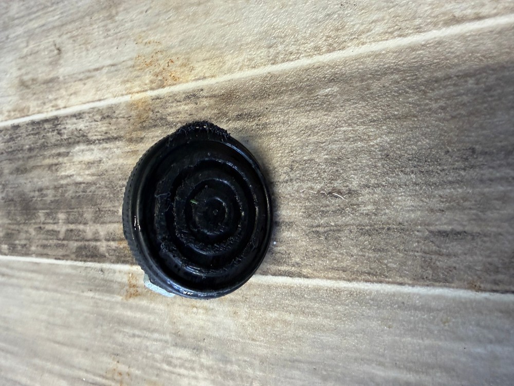 Bowflex Max Trainer M5 Stabilizer Leveling Foot OEM Adjustable Leveler M3 M6 M7