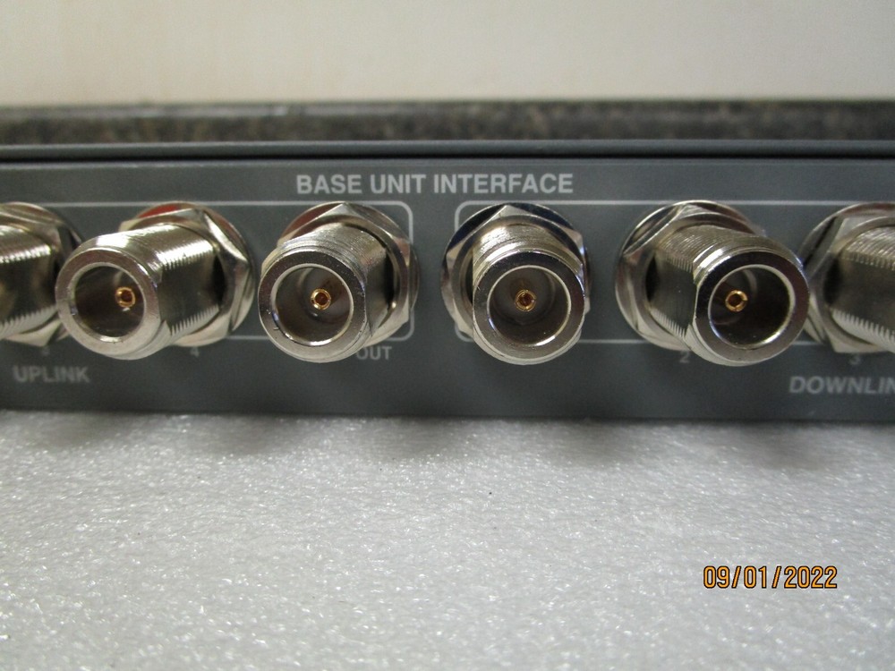 Corning Mobile Access Expansion Box 330-exp-box