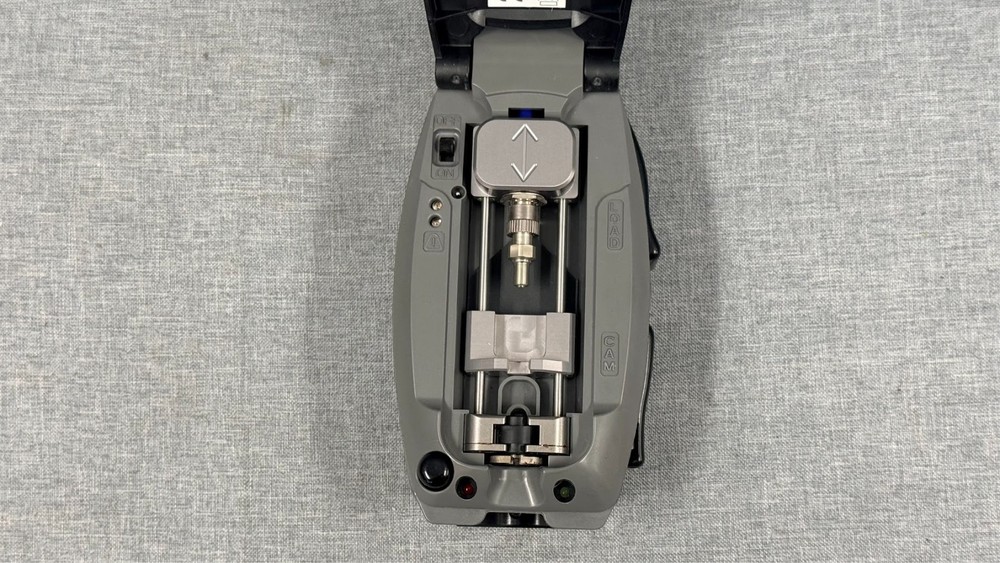 Corning TL-OSE OptiSnap High-Performance Connector Toolkit-