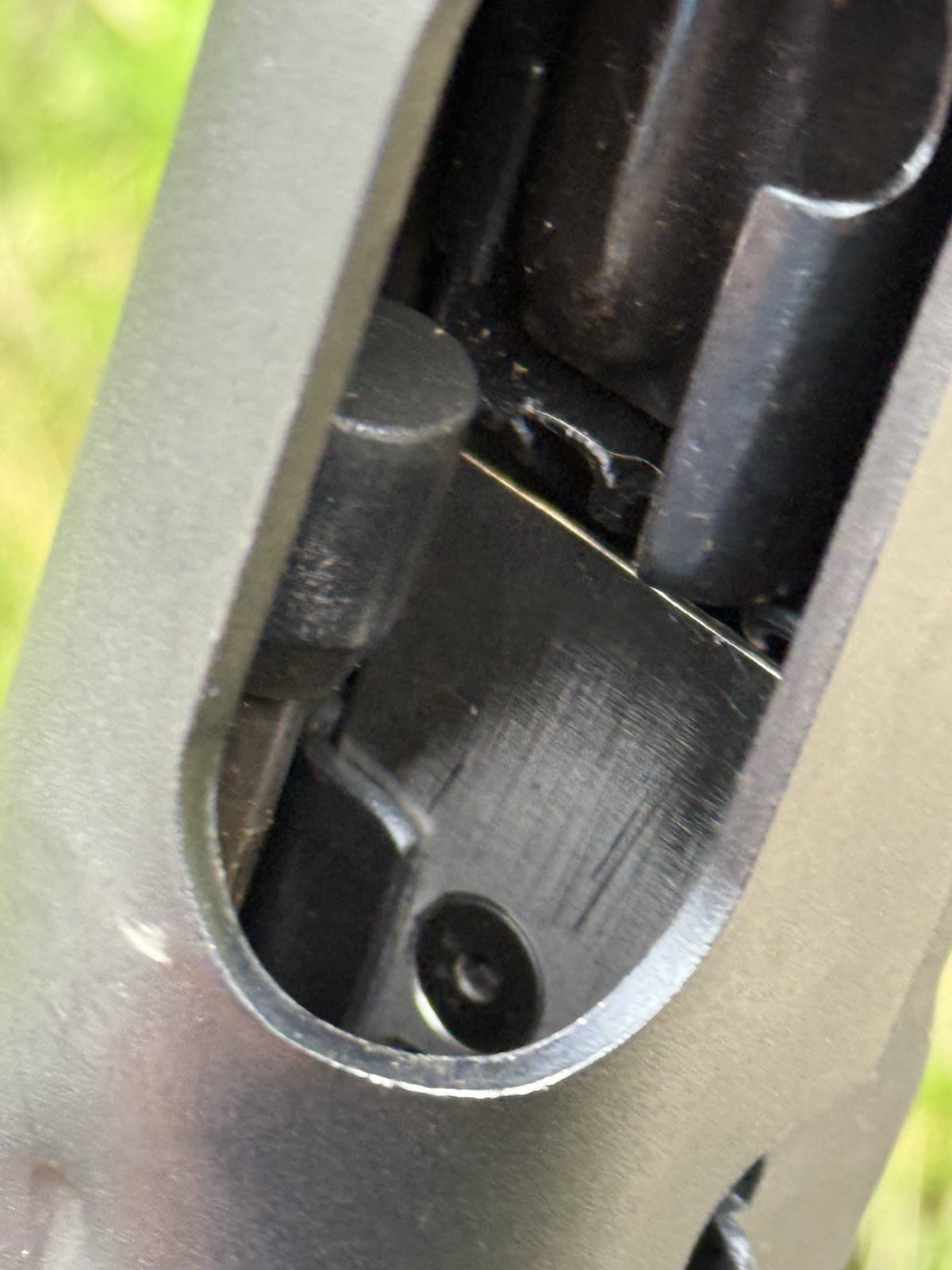 PPS-43c Reliability Enhancing Action block