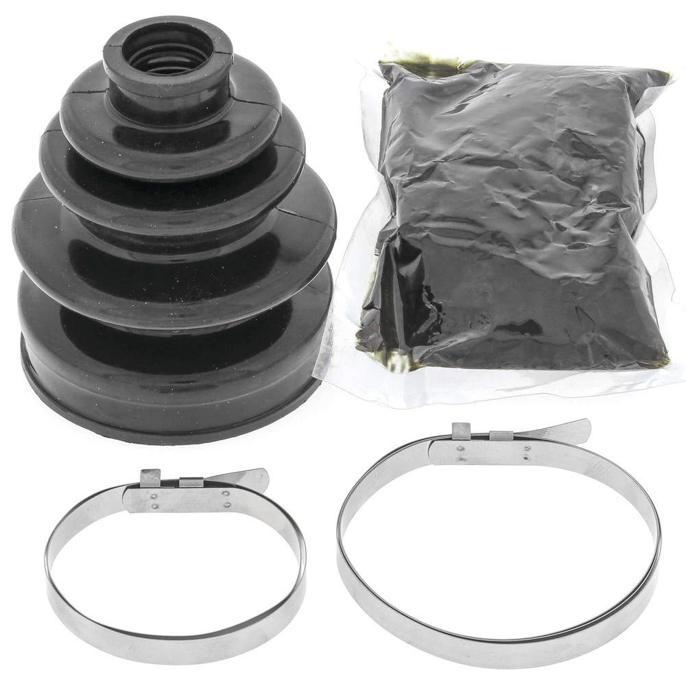 QuadBoss CV Boot Kit - 53195008