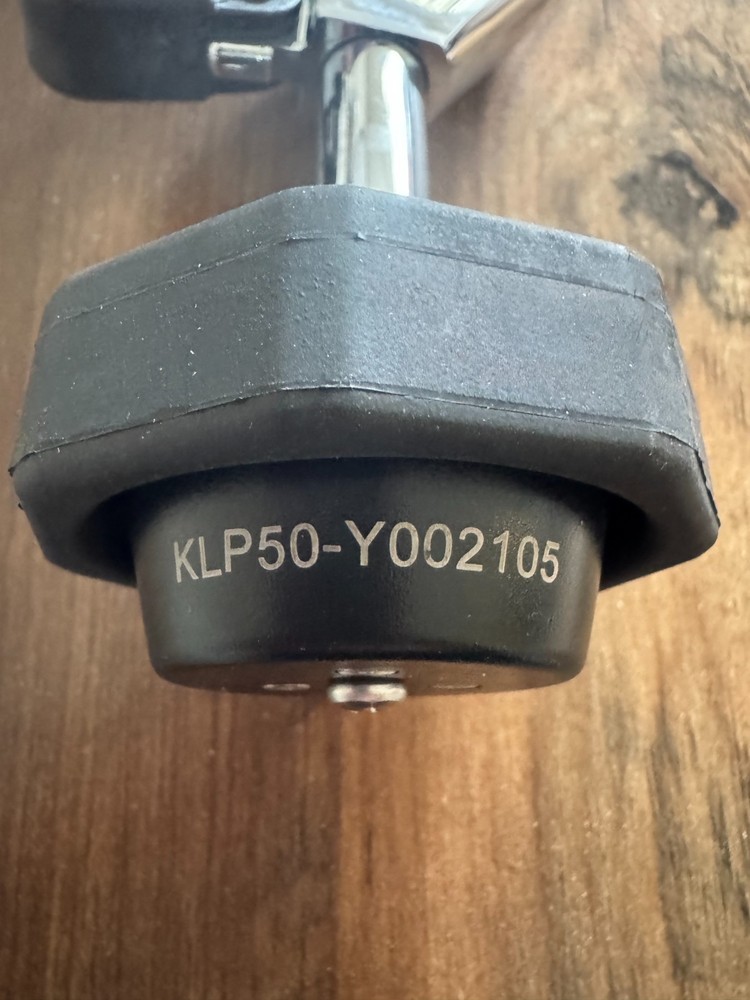 Encore Spray Valve assembly KLP50-0220105