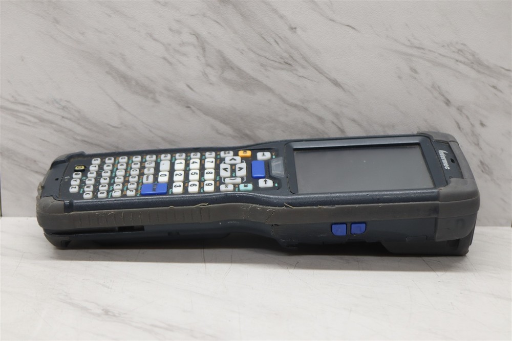 4 LOT - Honeywell CK75 Barcode Scanner Computer CK75AA6MN00A6400 w/ Android 6.0