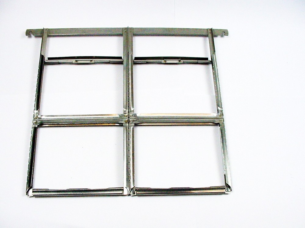 Kodak Multiple 4x5” Negative, Developing, Drying, Cut sheet film holder | $25 |