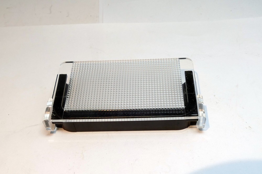 E / WA-1 Flash Diffuser Attachment soft wide angle