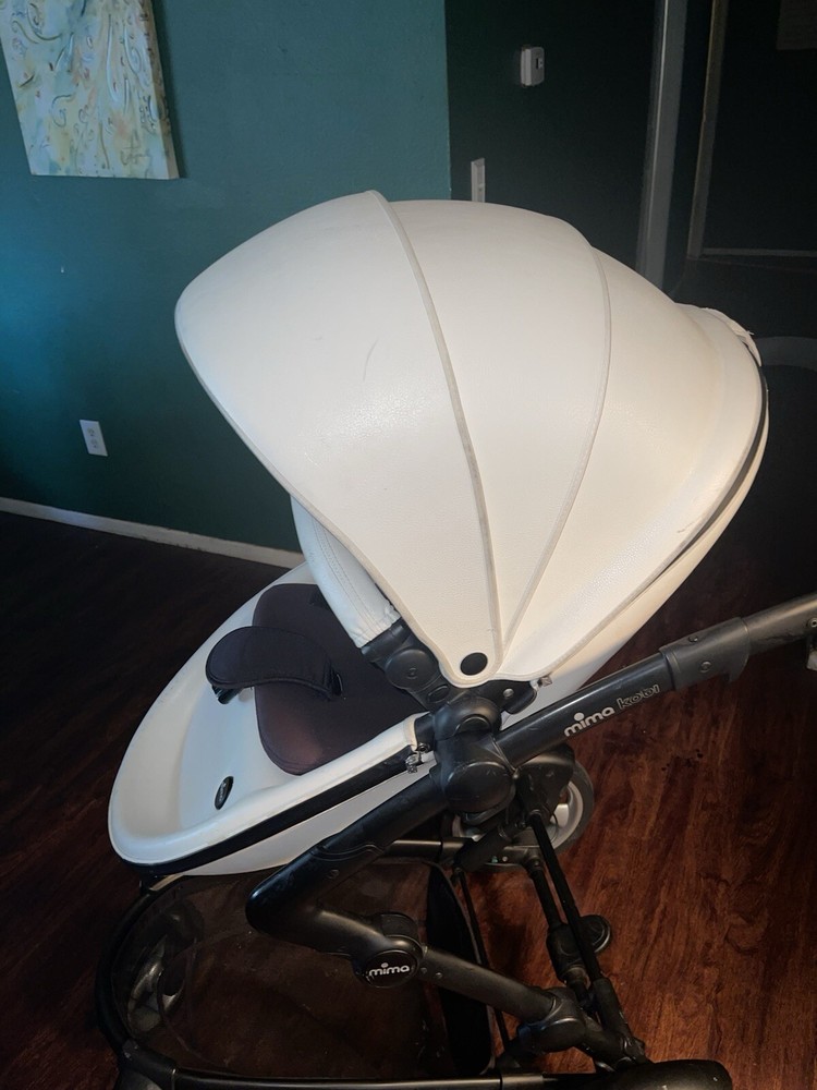 Mima Kobi Stroller