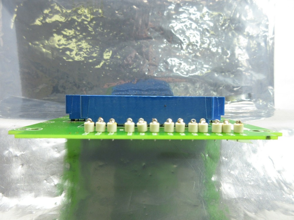 ASM Advanced Semiconductor Materials 2506459-2 Backplane Board PCB Used Working