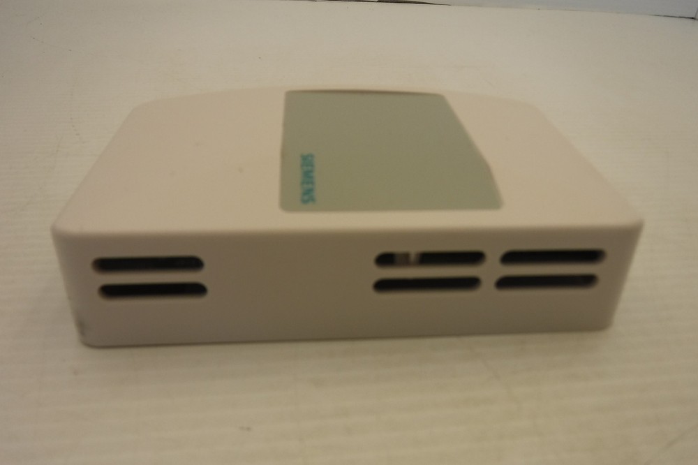 SIEMENS QAA2291.EWSC WIRELESS ROOM SENSOR WHITE NIB