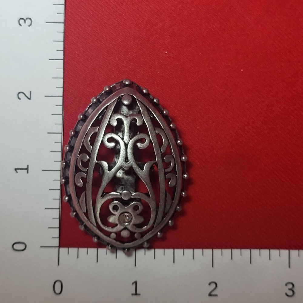 Grace Adele Clip On Set of 3