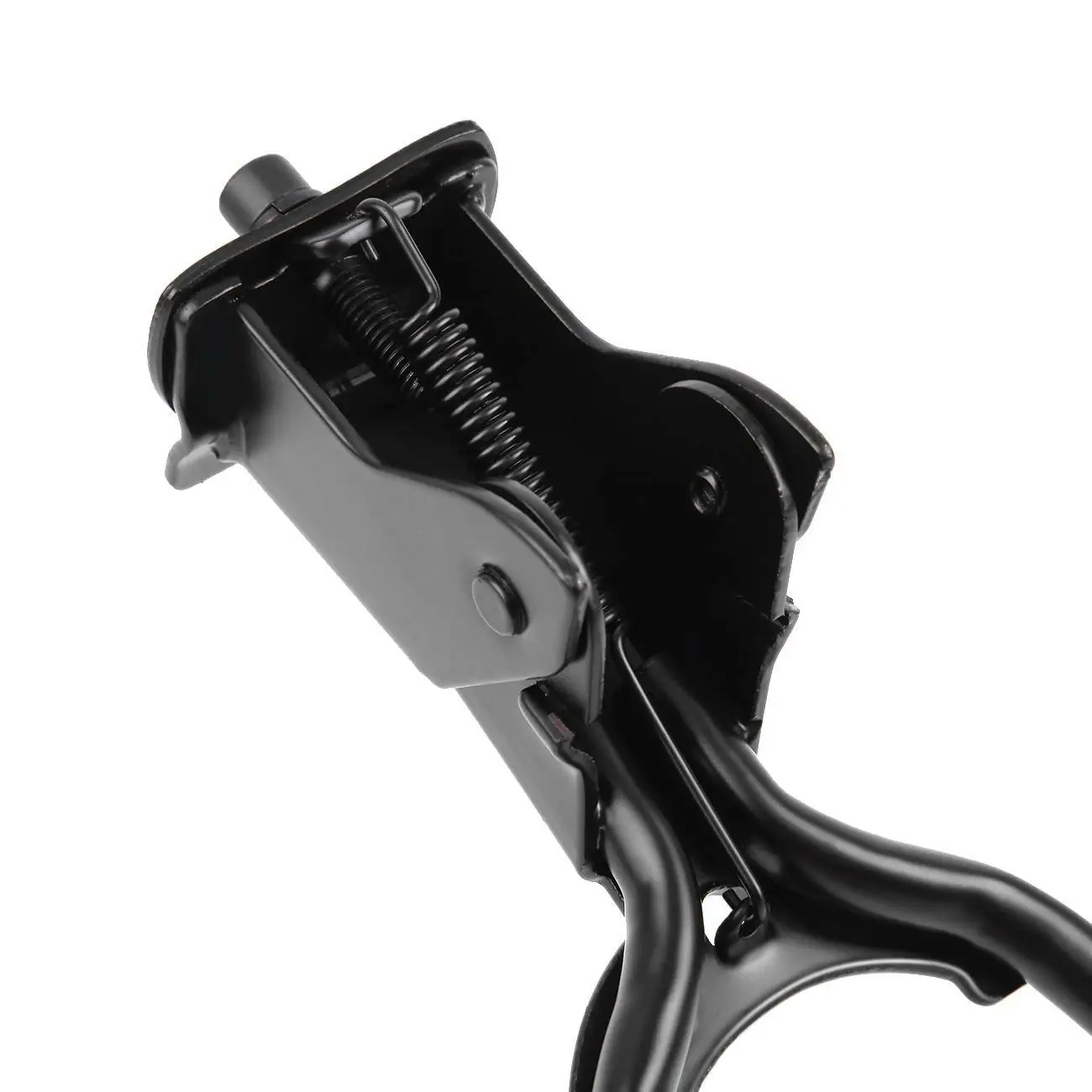 Double Leg Kickstand For Bike Center Mount Bicycle Stand Foldable Heavy Duty