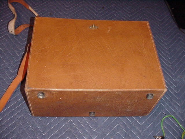 Elcometer DC Holiday Detector 20Kv