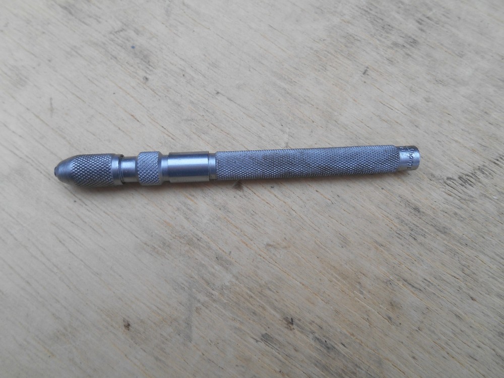 BROWN & SHARPE 791-1 PIN VISE