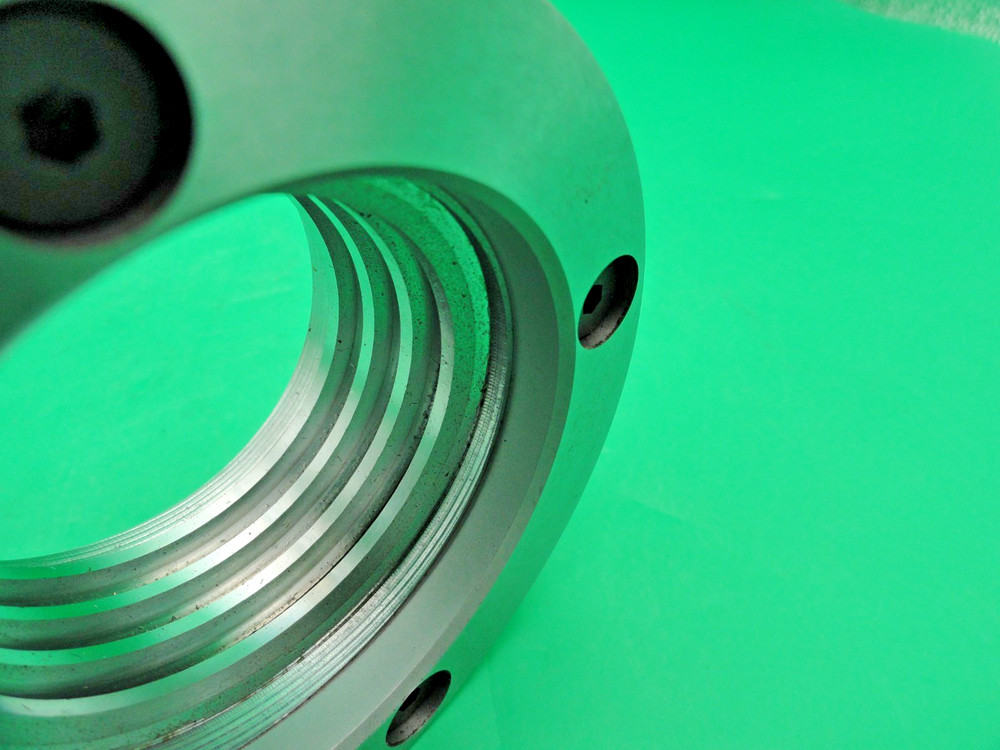 HEMCO 2-3/8" P.A.C. API RING DRILL PIPE THREAD GAGE