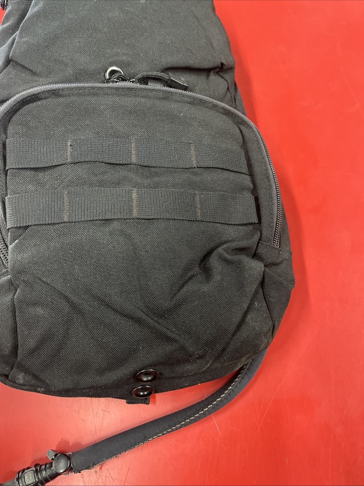 CamelBak M.U.L.E. Black Hydration BackPack