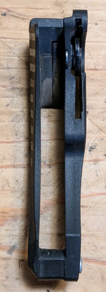 e*thirteen LG1 and TRS Gen2 Upper Slider