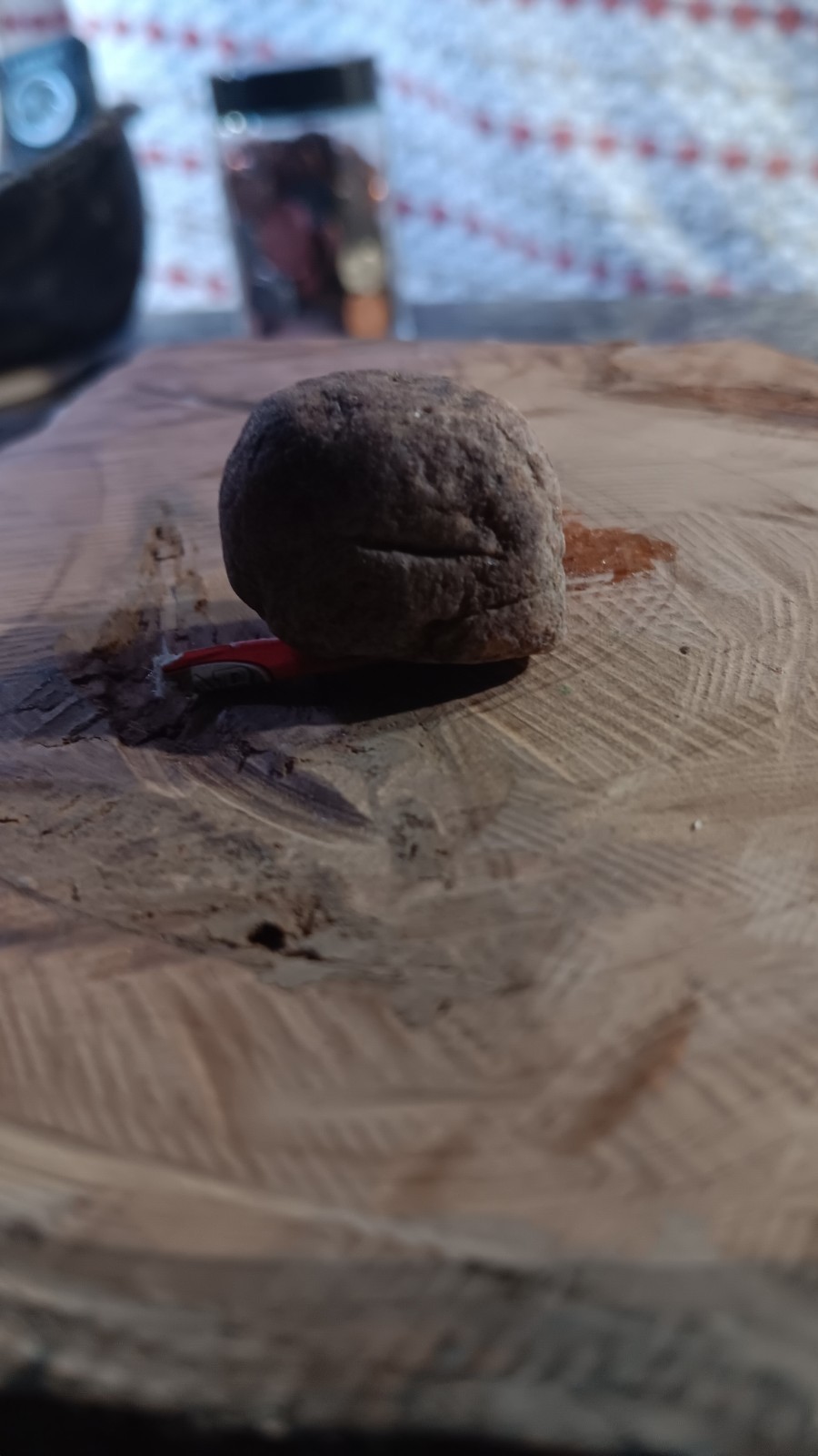 rare bird effigys from coushatta tribe mound-find