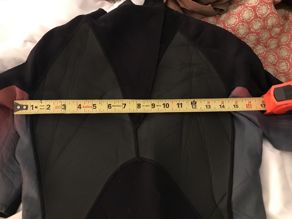O'Neill wetsuit