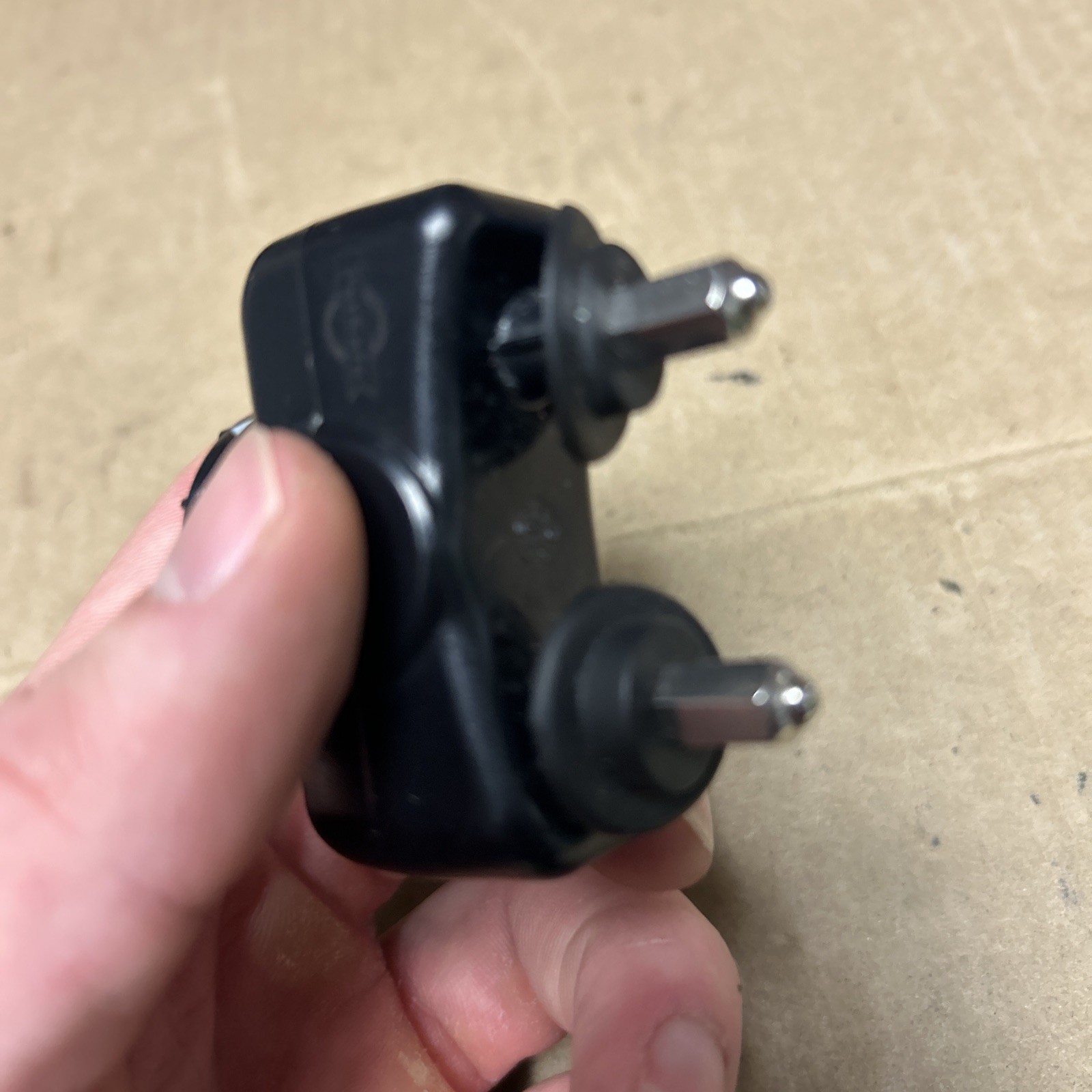 PetSafe Dog Fence Receiver Collar UL-250BM - Collar Only No Battery Or Collar