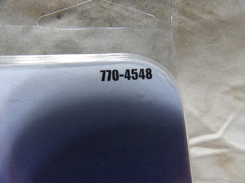 Assorted Rivets 120 pc 770-4548