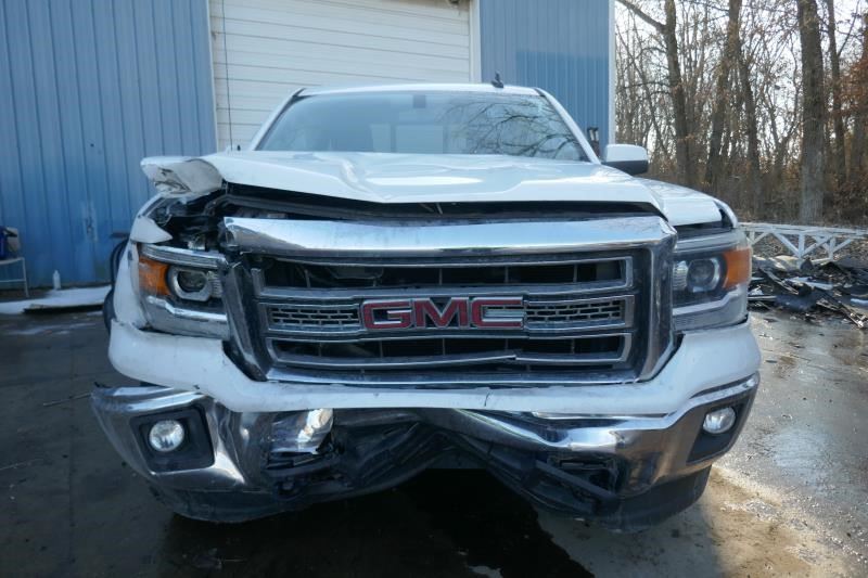 SIERRA150 2015 Jack 1967142
