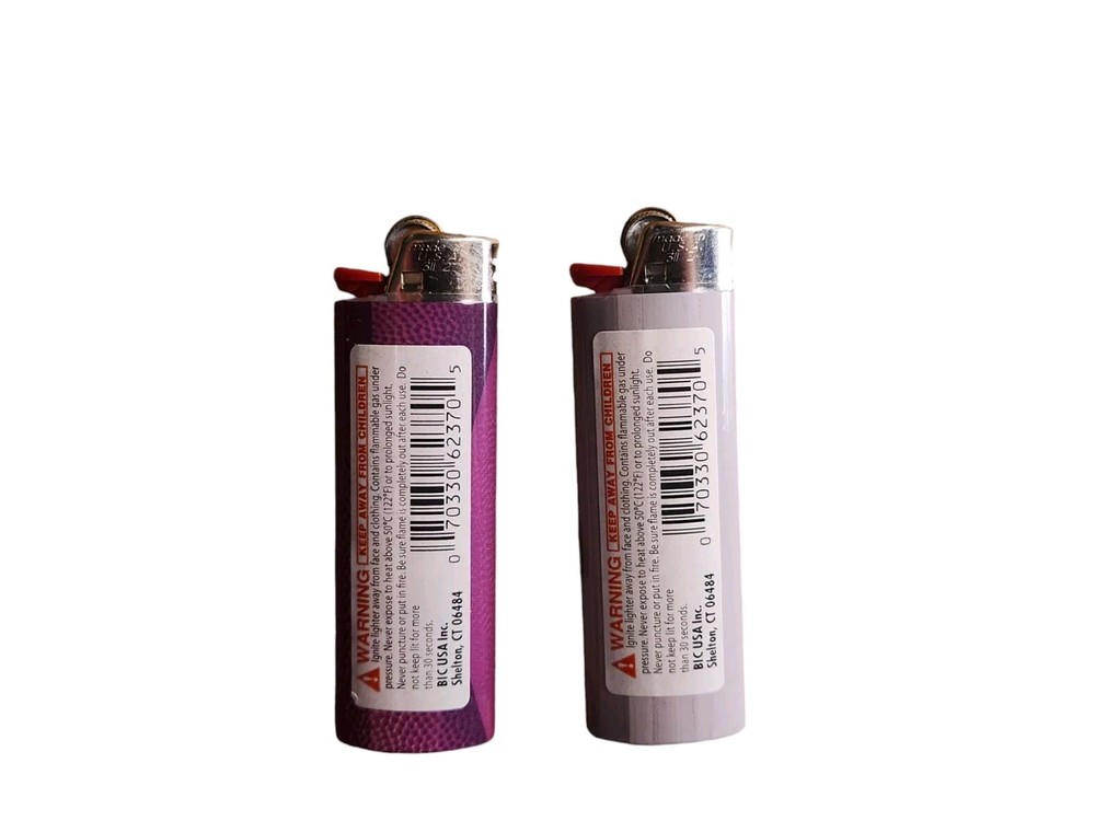 Bic Lighter Los Angles Chargers