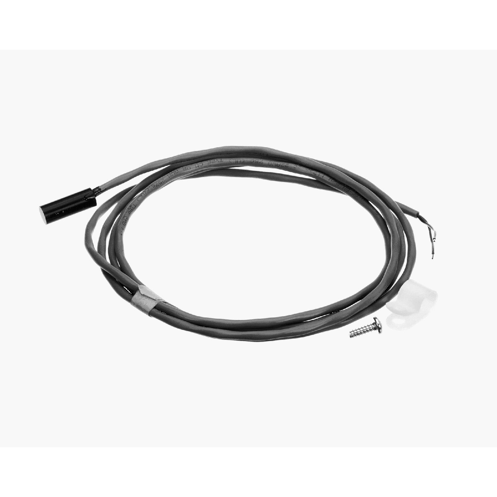 National Controls Corpora ASP-TM165-011