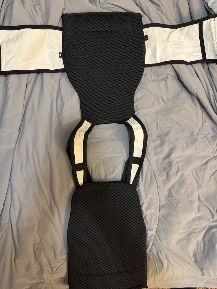 Velocity Systems CLBA ULV Gen 2 MEDIUM WITH SOFT ARMOR CAG 24TH CIA SOF SEAL DEV