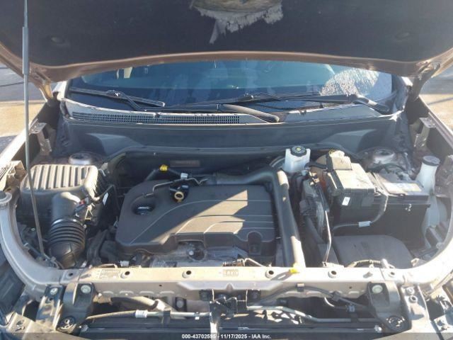 EQUINOX 2019 Glove Box 4954640