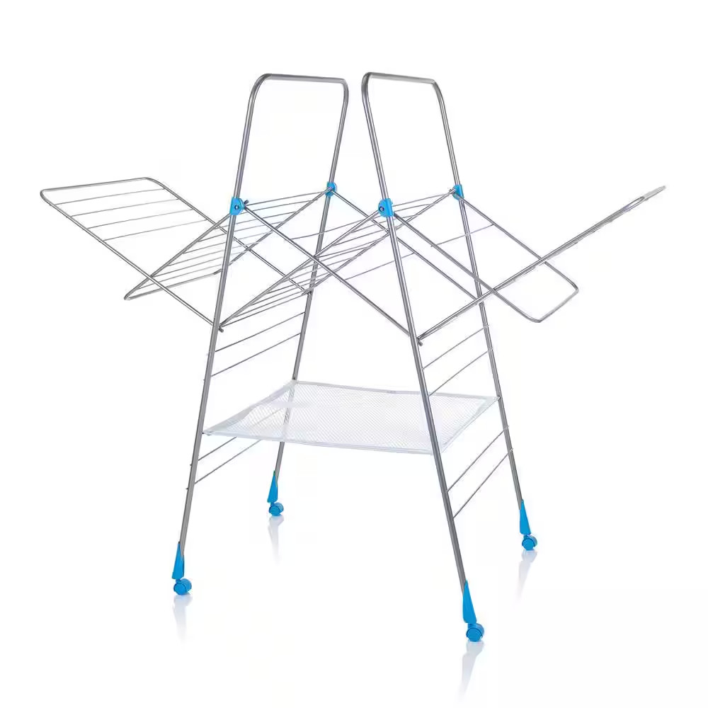 Multi Dryer Indoor Drying Rack