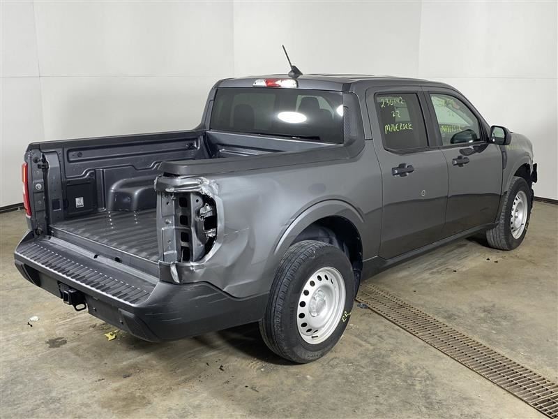 Camera/Projector Camera Windshield Mounted Fits 22-24 MAVERICK PICKUP 2450033