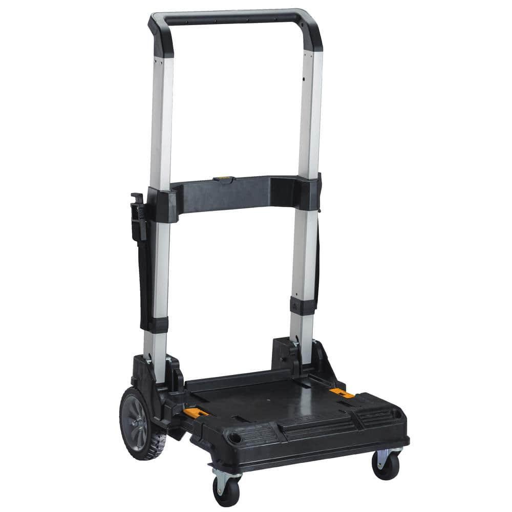 TSTAK Stackable Utility Cart Trolley