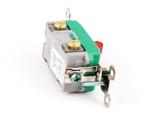 23540-1 On/Off Switch