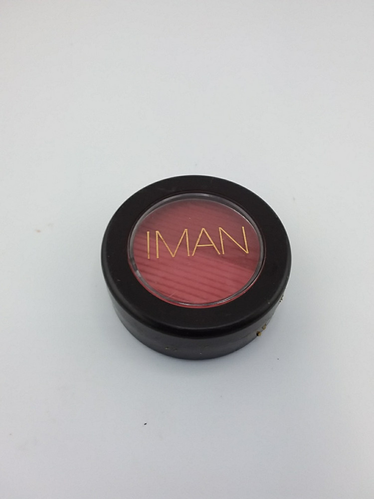 Iman Luxury Blushing Powder Duo Posh