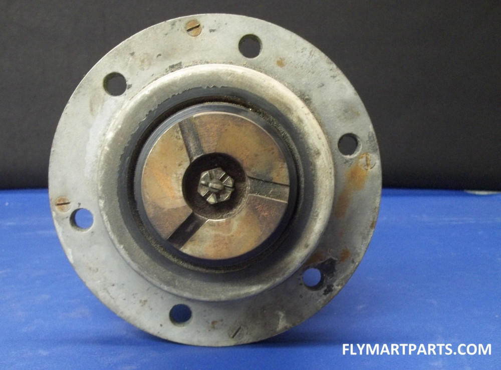 BENDIX ECLIPSE DIRECT CRANKING STARTER 24V | PN 756-10 | AIRCRAFT