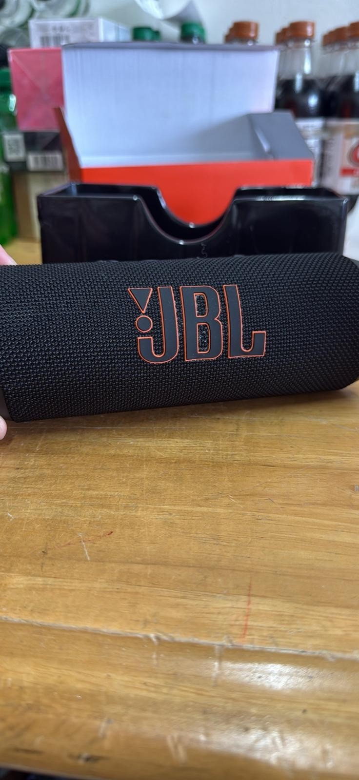 Bluetooth Speaker