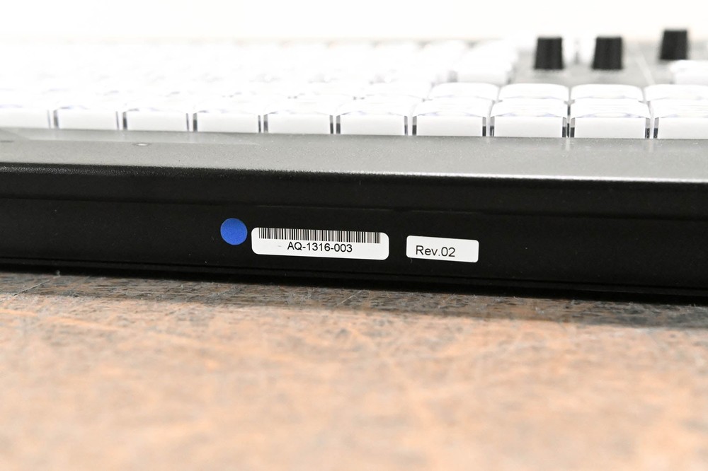 NewTek (Vizrt) TCXD855 CS TriCaster 855 Control Panel CG01J38