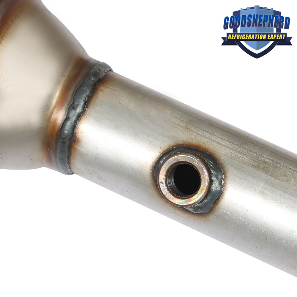 For 2010-2011 Honda CRV/CR-V 2.4L Catalyts Converters Both Front & Rear