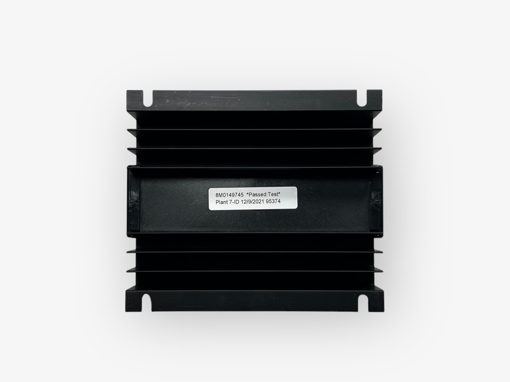 Mercury 87-8M0149746, Automatic Power Source, Triple Engine Power Steering, NEW