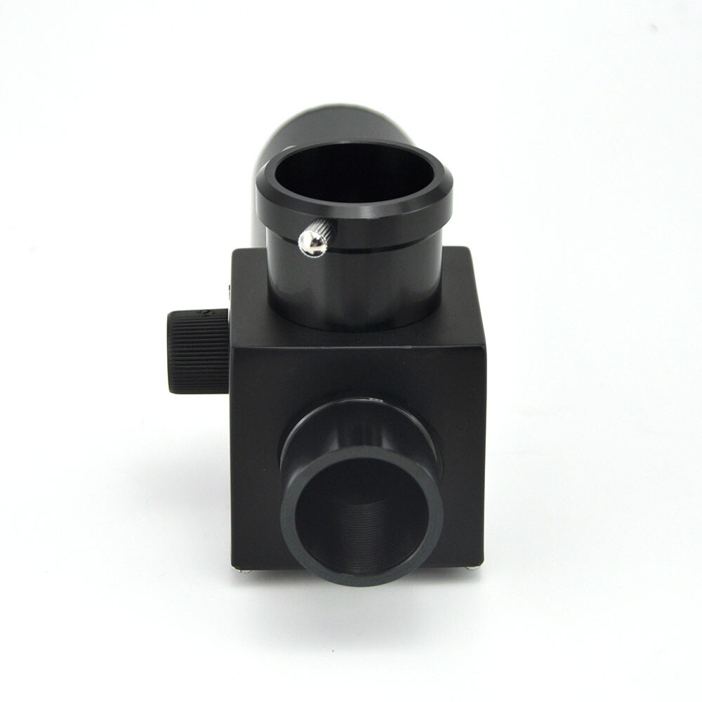 Flip Mirror camera adapter 1.25 inch for Refractor astronomical telescope
