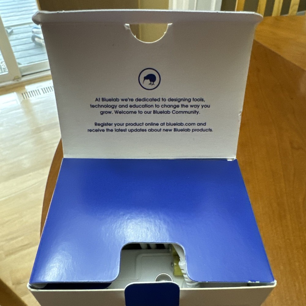 Bluelab BLU2300E Combo Meter