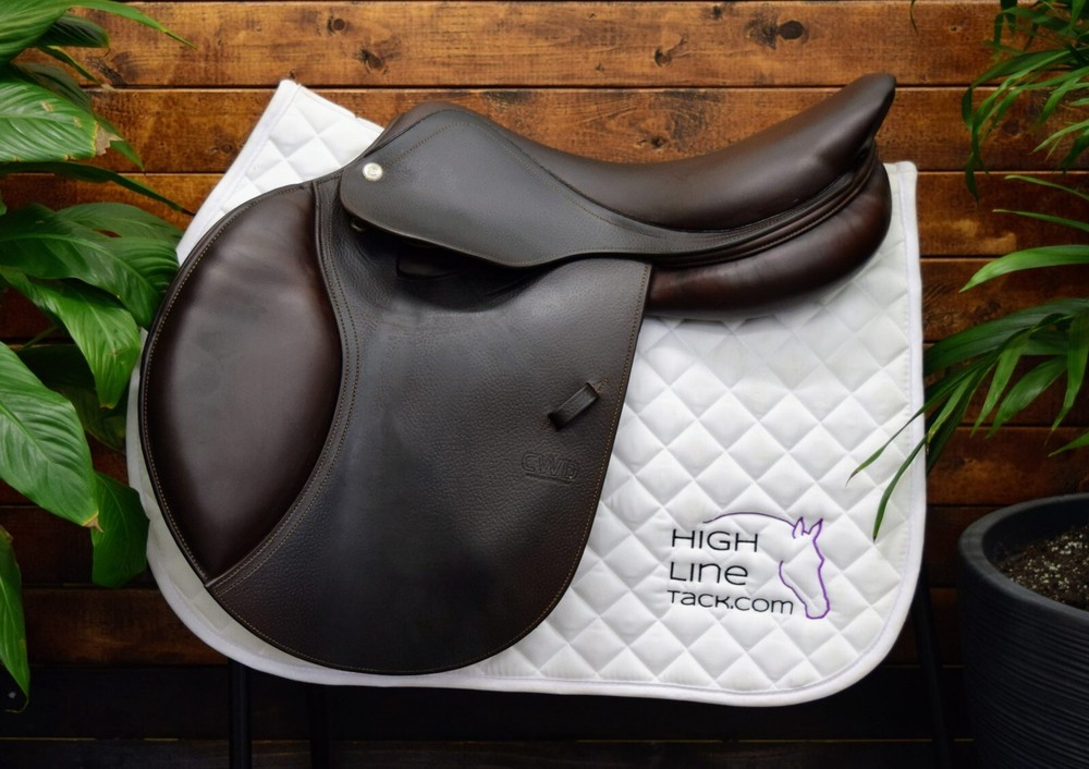17.5" CWD SE02 3C (2018) *Long/Forward Flaps*