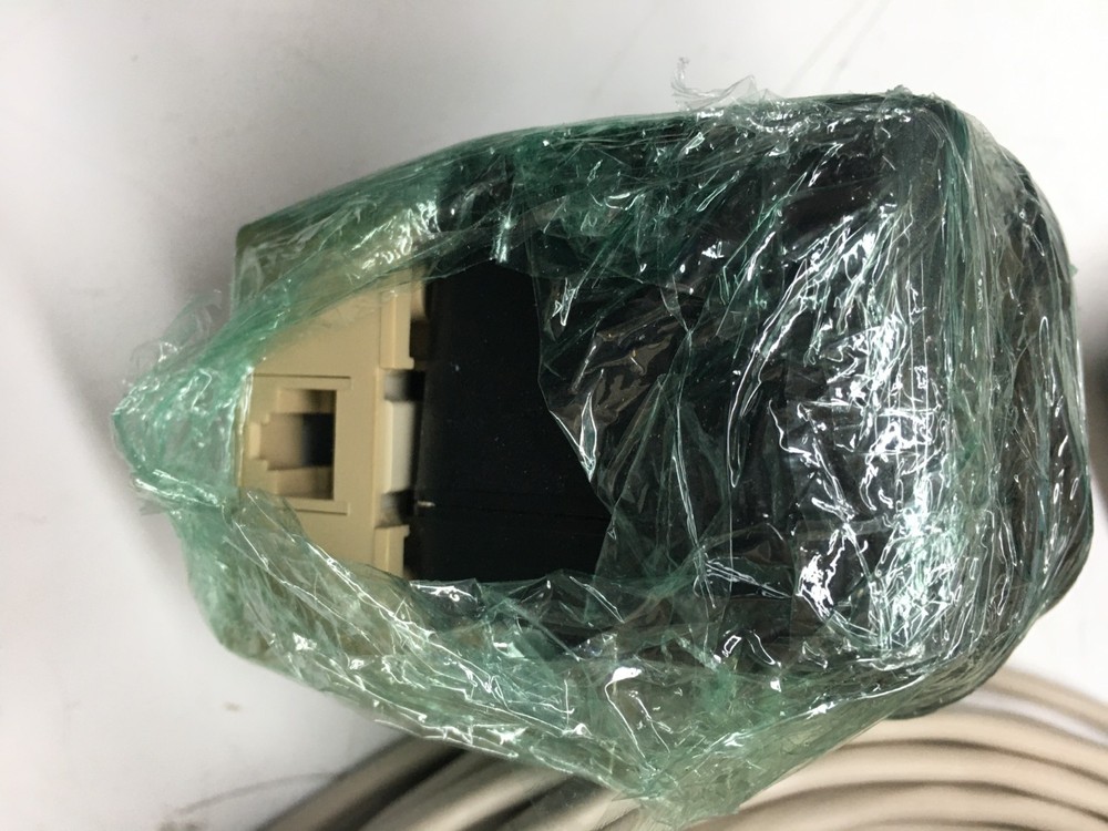 Pelco KBD300A Keyboard Controller With Network Cable / Power Supply