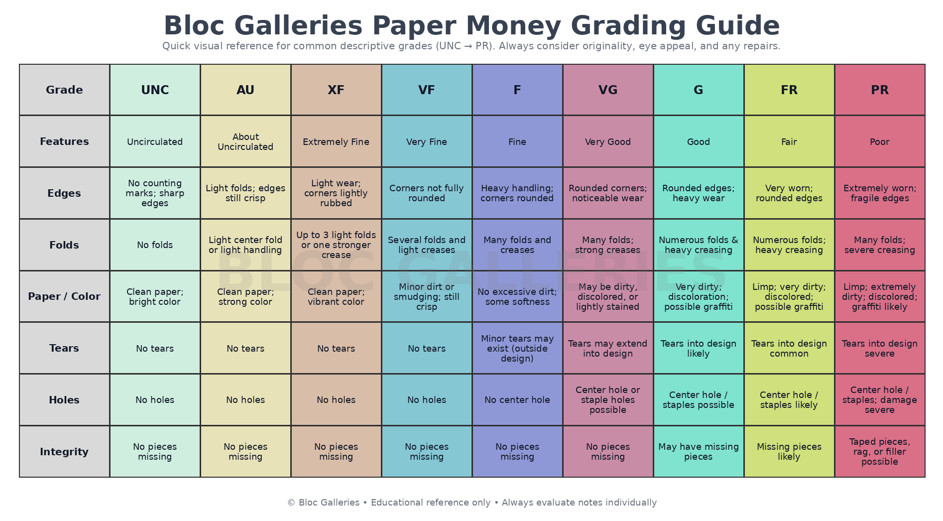 1935-A $1 Silver Certificate Fr. 1608 VF-CVF