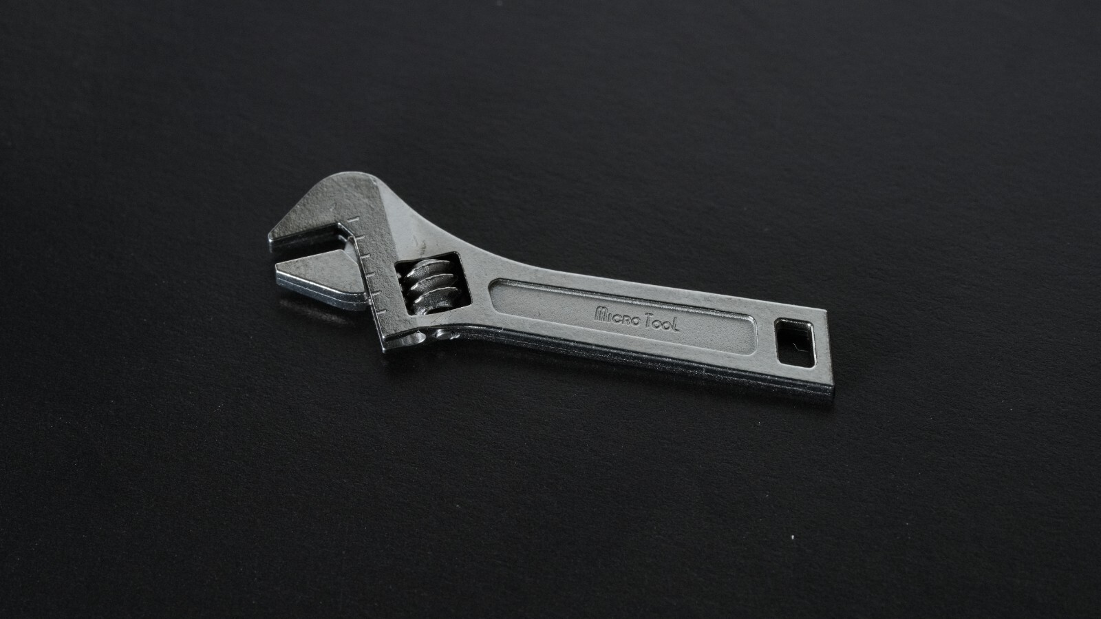 12 Types Micro Tool Set Miniature Collectibles Attaché Case Dad Gift Japan New