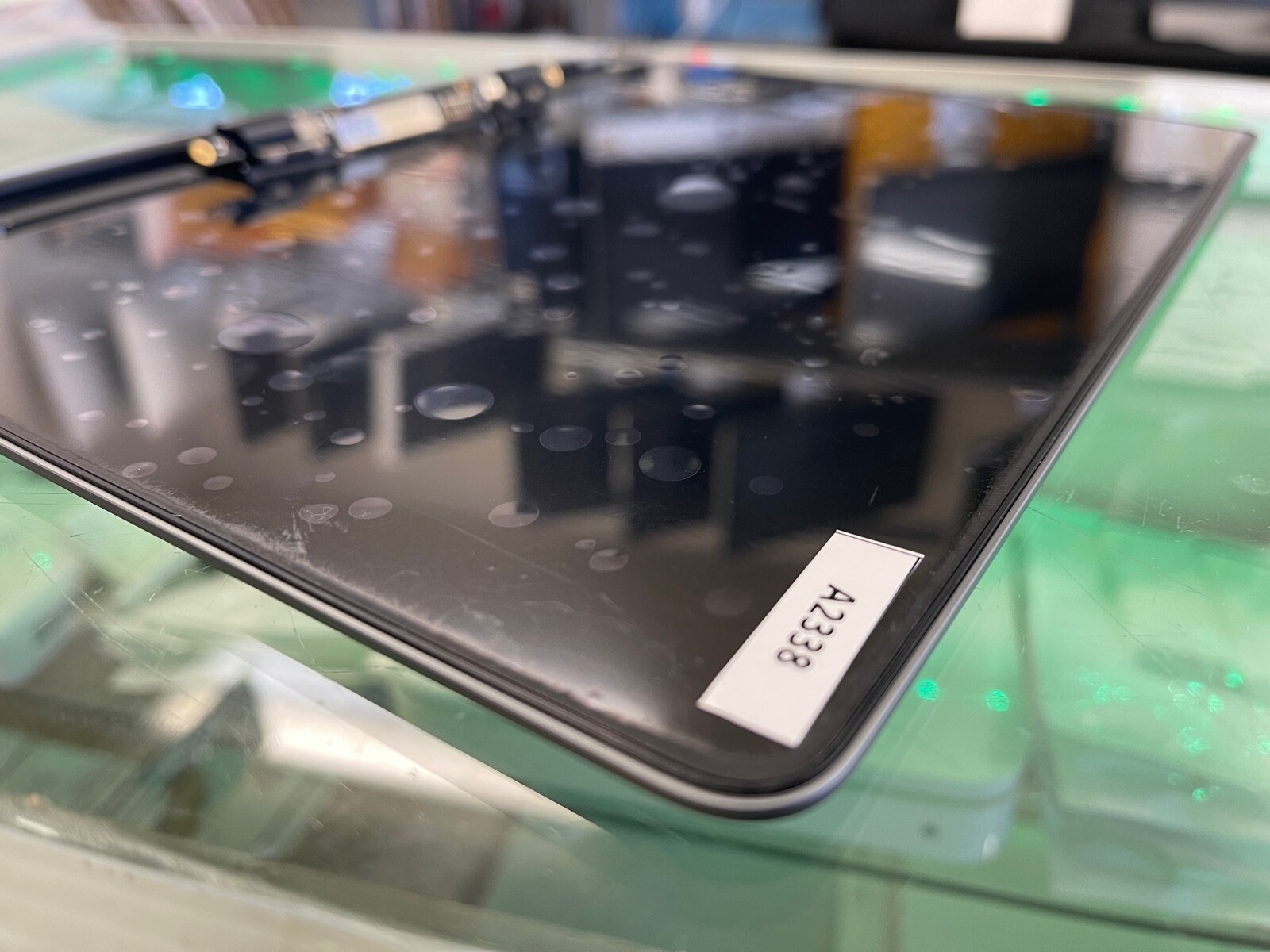 Apple MacBook Pro 2020 A2338 13" LCD Screen Display Replacement Space Gray NEW