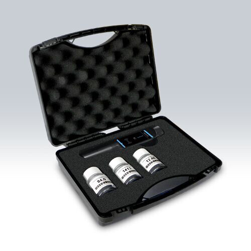 Bluetooth Conductivity Tester TDS Salinity Resistivity Conductivity Ash Meter