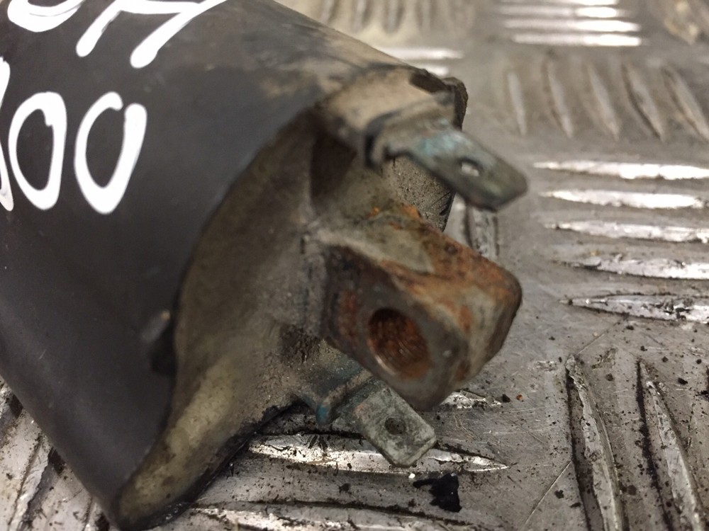 HONDA SH300 coil 2012